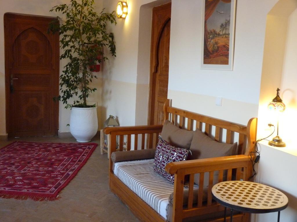 Dar Zambra Hotel Chefchaouen Bagian luar foto