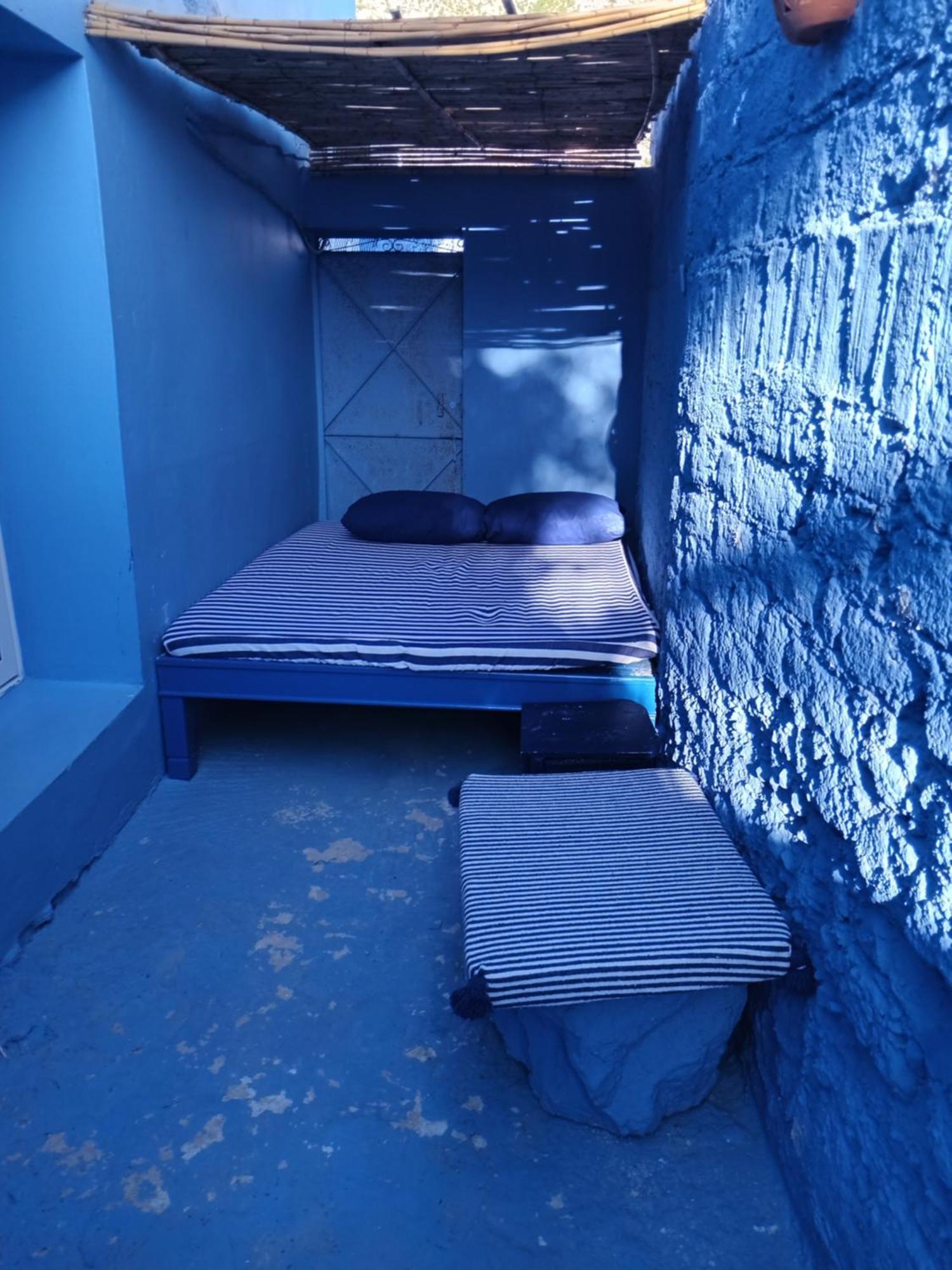 Dar Zambra Hotel Chefchaouen Ruang foto