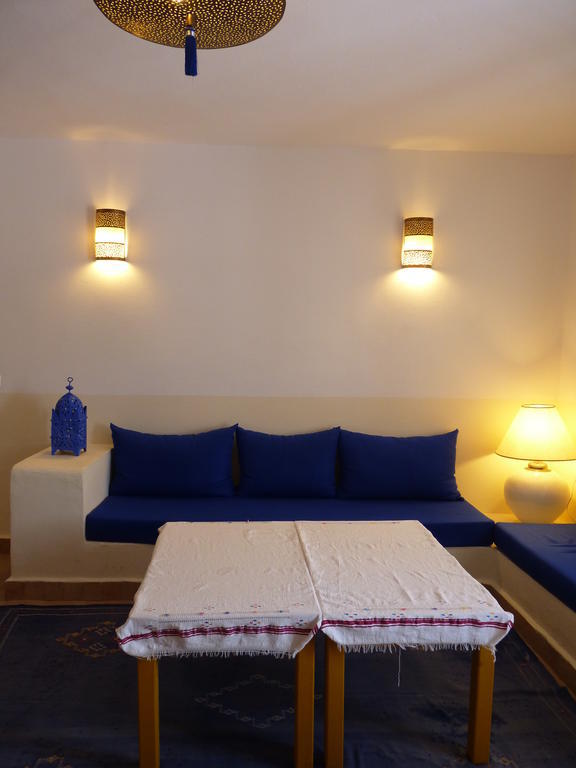 Dar Zambra Hotel Chefchaouen Bagian luar foto